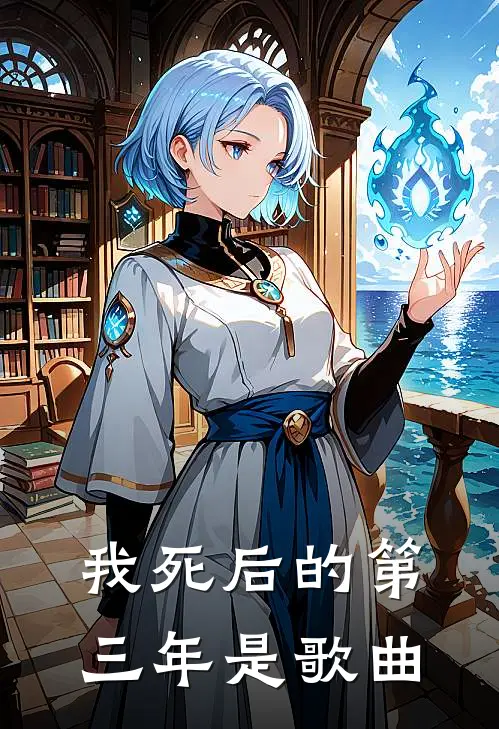 我死后的第三年是歌曲