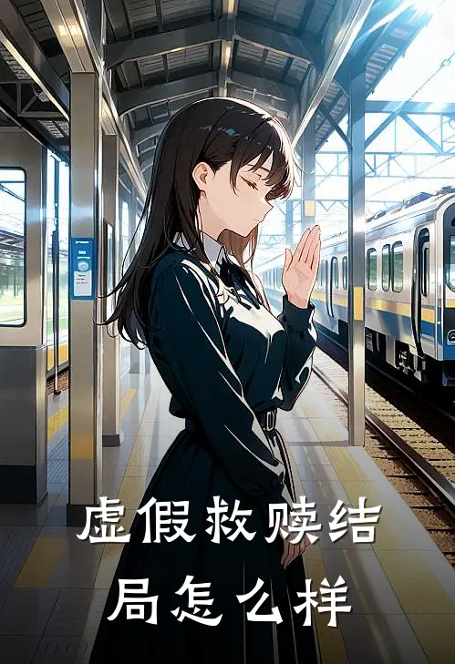 虚假救赎结局怎么样