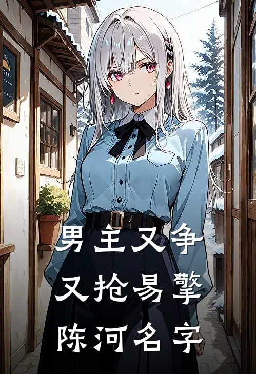 男主又争又抢易擎陈河名字