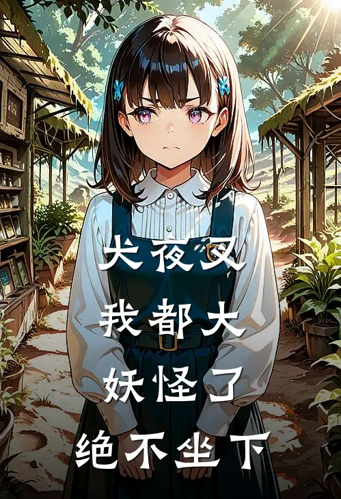 犬夜叉：我都大妖怪了，绝不坐下