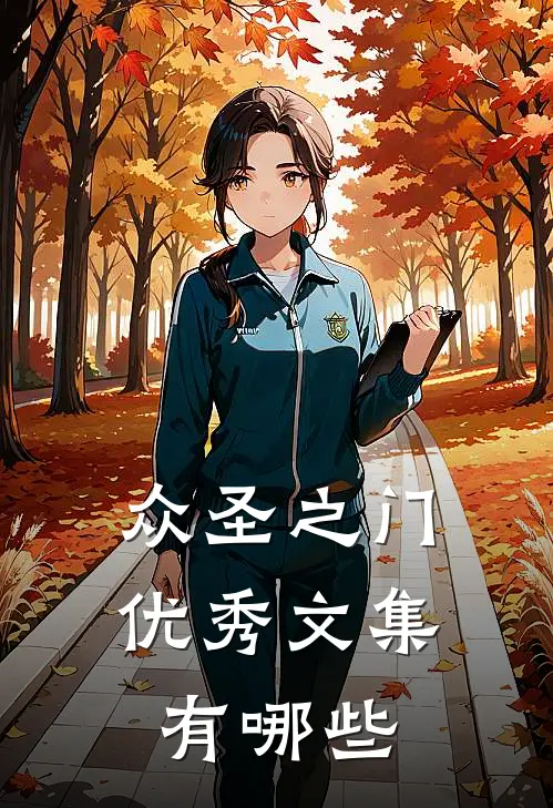 众圣之门优秀文集有哪些