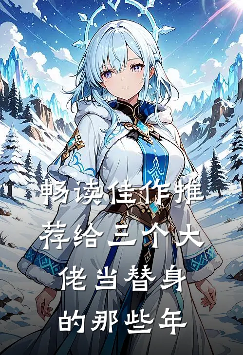 畅读佳作推荐给三个大佬当替身的那些年