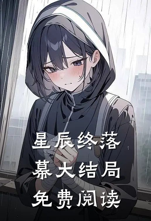 星辰终落幕大结局免费阅读