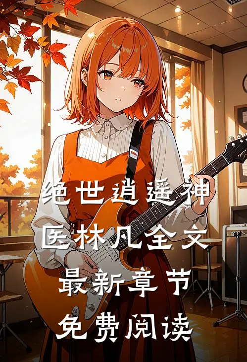 绝世逍遥神医林凡全文最新章节免费阅读