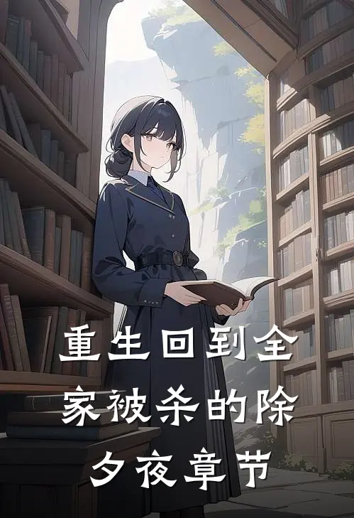 重生回到全家被杀的除夕夜章节