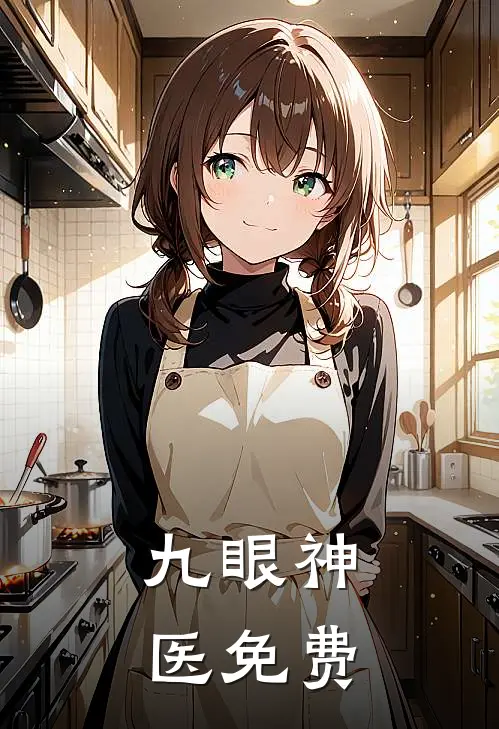 九眼神医免费