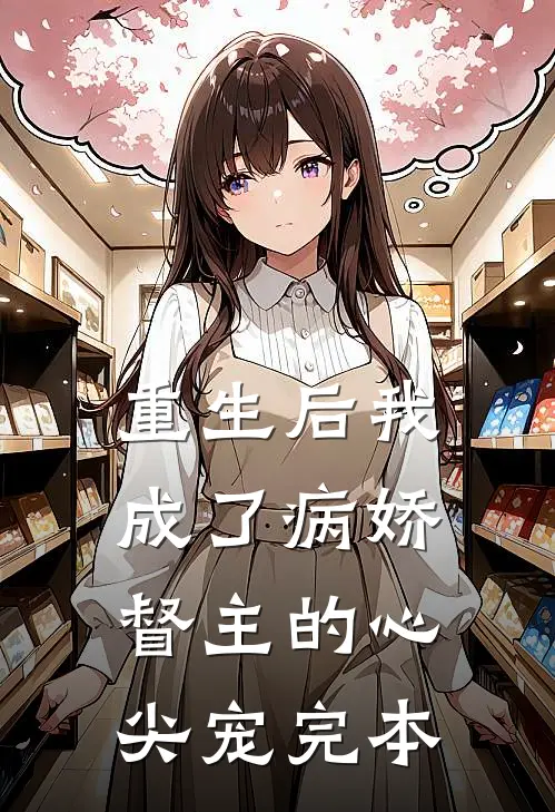 重生后我成了病娇督主的心尖宠完本