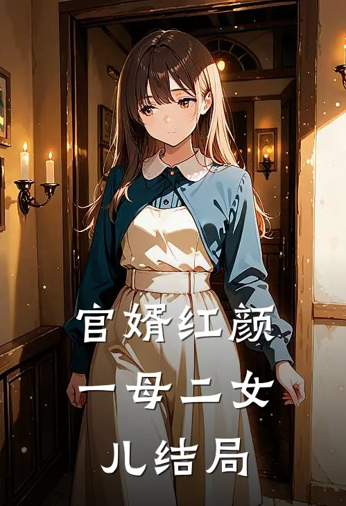 官婿红颜一母二女儿结局