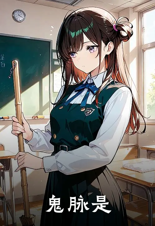 鬼脉是