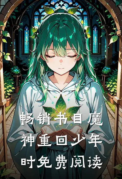 畅销书目魔神重回少年时免费阅读
