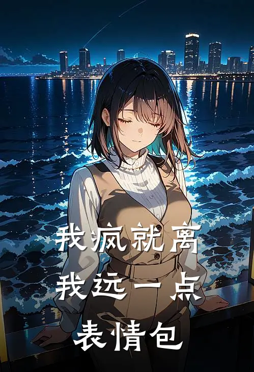 我疯就离我远一点表情包