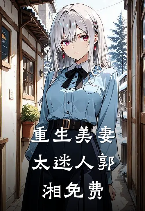 重生美妻太迷人郭湘免费