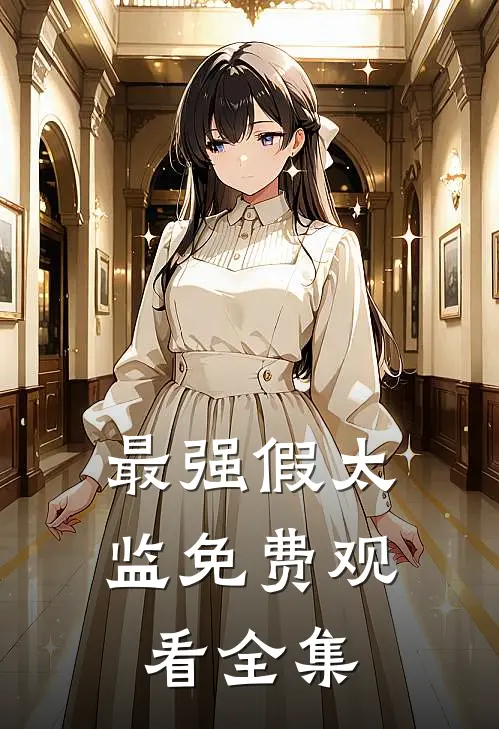最强假太监免费观看全集