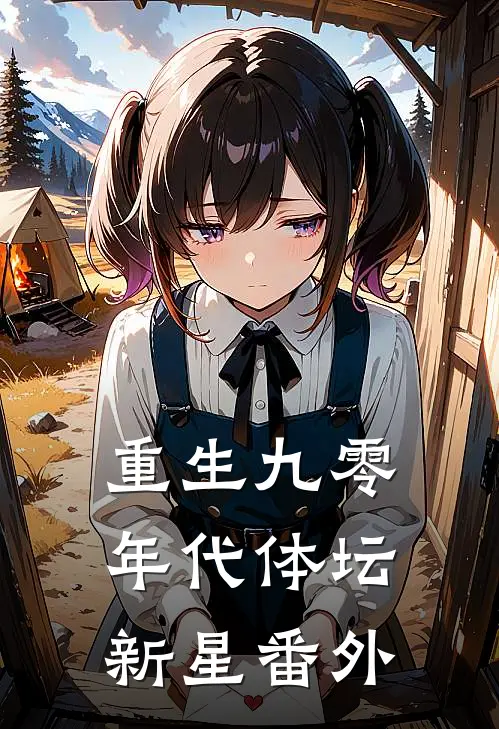 重生九零年代体坛新星番外