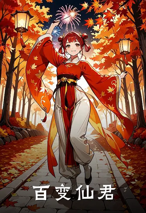 百变仙君