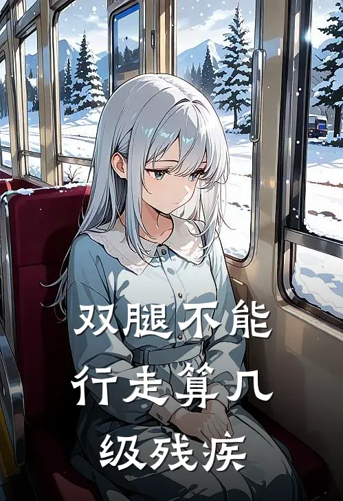 双腿不能行走算几级残疾