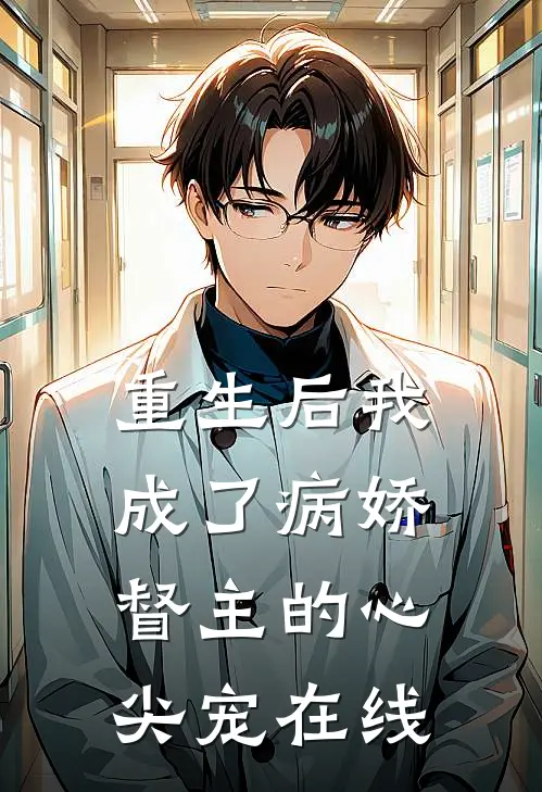 重生后我成了病娇督主的心尖宠在线