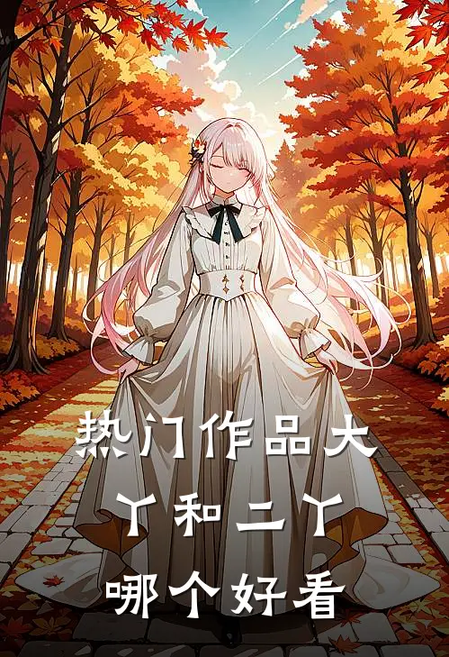 热门作品大丫和二丫哪个好看