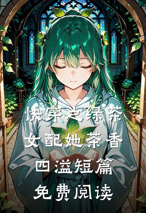 快穿之绿茶女配她茶香四溢短篇免费阅读