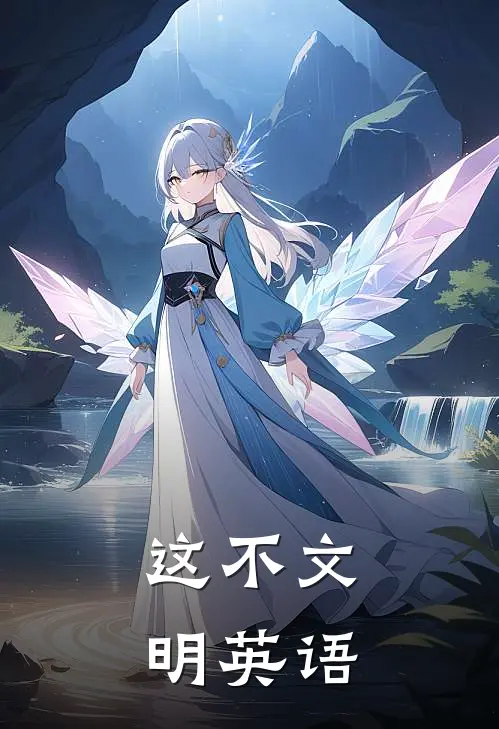 这不文明英语