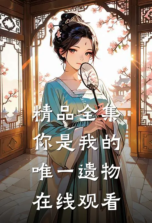 精品全集你是我的唯一遗物在线观看