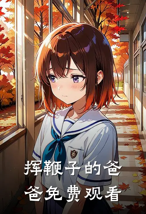 挥鞭子的爸爸免费观看