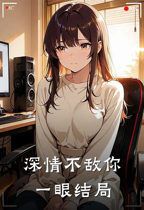 深情不敌你一眼结局