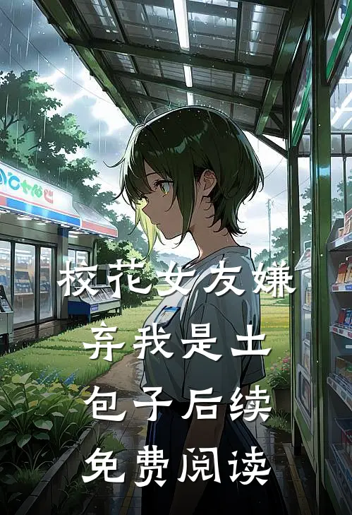 校花女友嫌弃我是土包子后续免费阅读