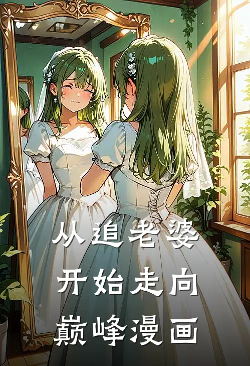 从追老婆开始走向巅峰漫画