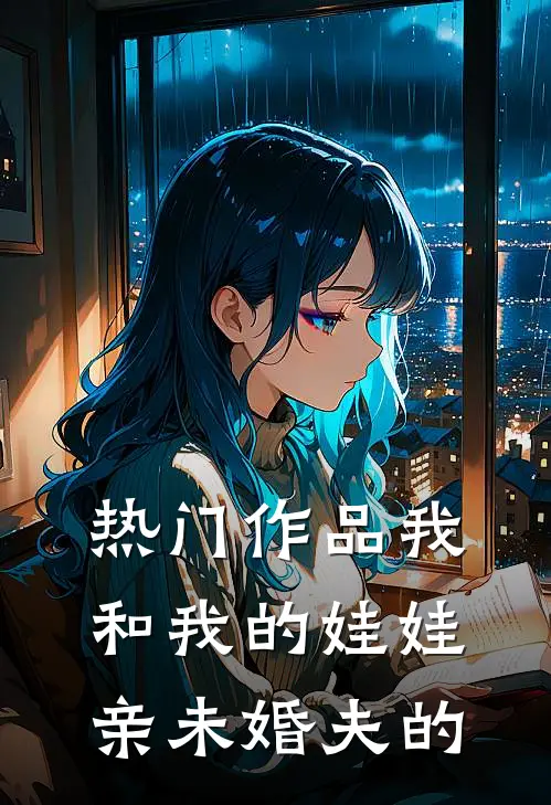 热门作品我和我的娃娃亲未婚夫的