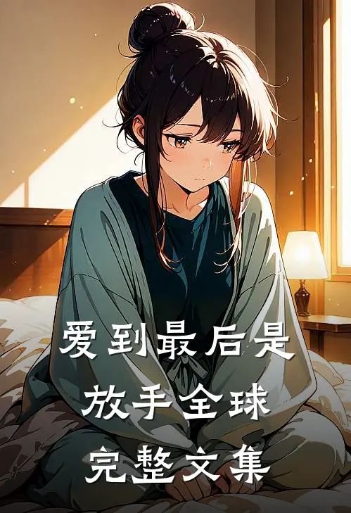 爱到最后是放手全球完整文集