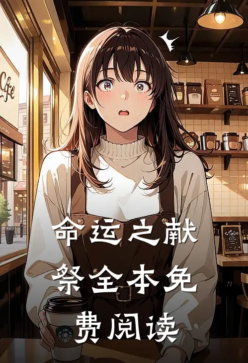命运之献祭全本免费阅读