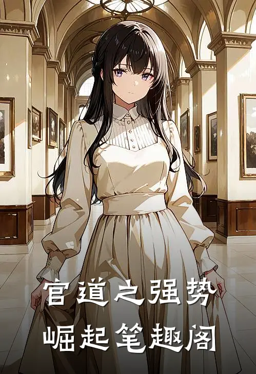 官道之强势崛起笔趣阁