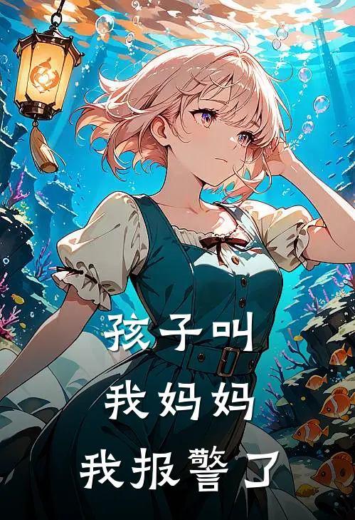 孩子叫我妈妈，我报警了