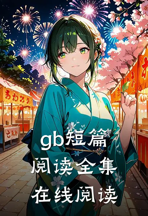 gb短篇阅读全集在线阅读