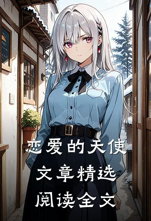 恋爱的天使文章精选阅读全文