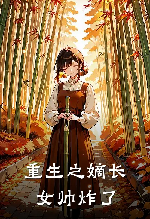 重生之嫡长女帅炸了
