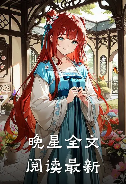 晚星全文阅读最新