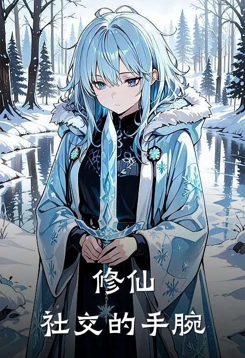 修仙：社交的手腕