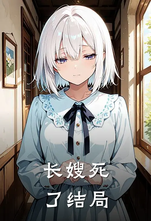 长嫂死了结局