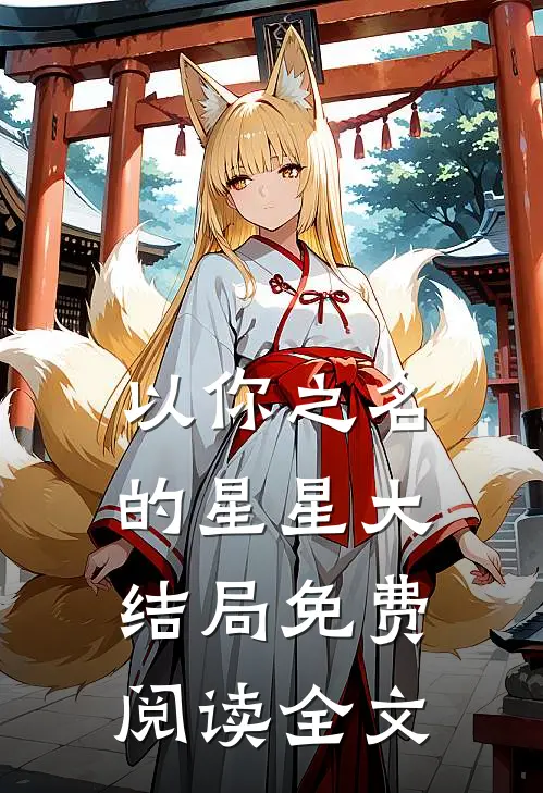 以你之名的星星大结局免费阅读全文
