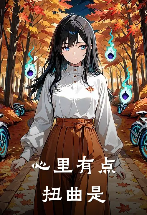 心里有点扭曲是