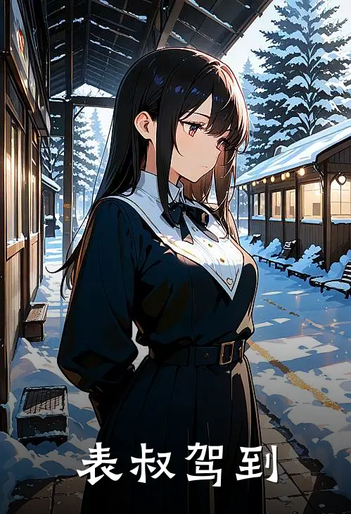 表叔驾到