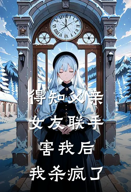得知父亲女友联手害我后，我杀疯了