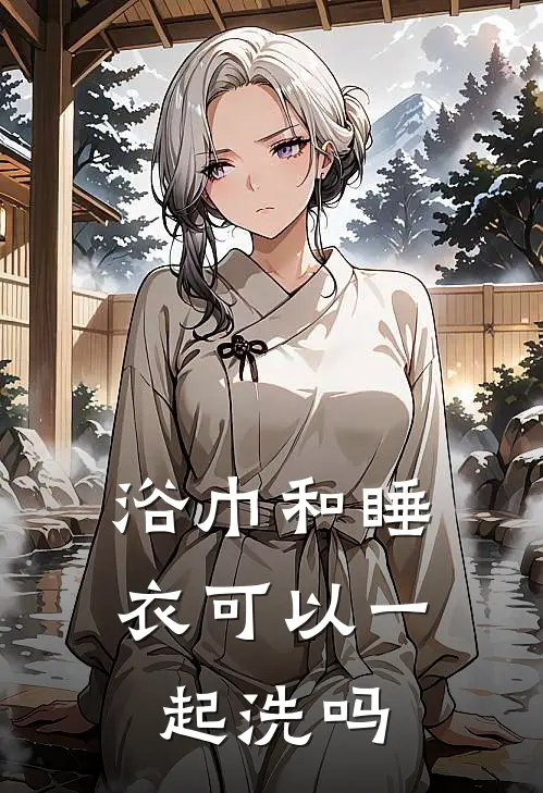 浴巾和睡衣可以一起洗吗