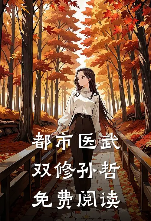 都市医武双修孙哲免费阅读