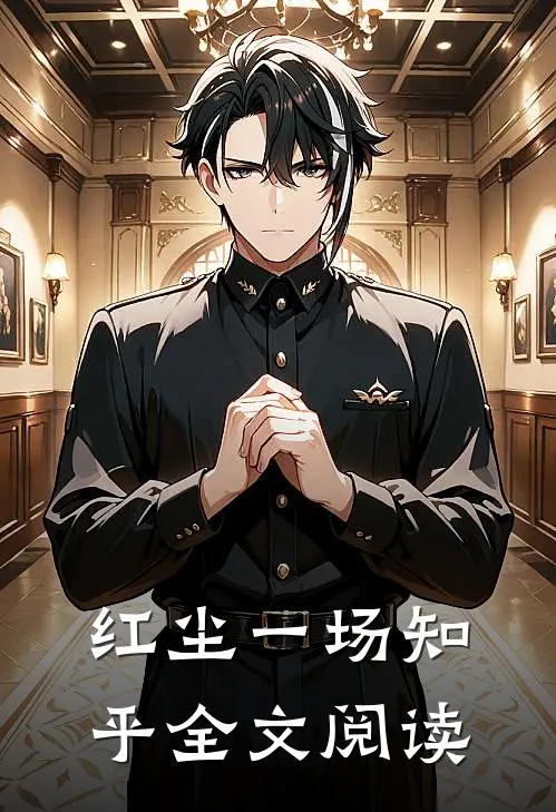 红尘一场知乎全文阅读