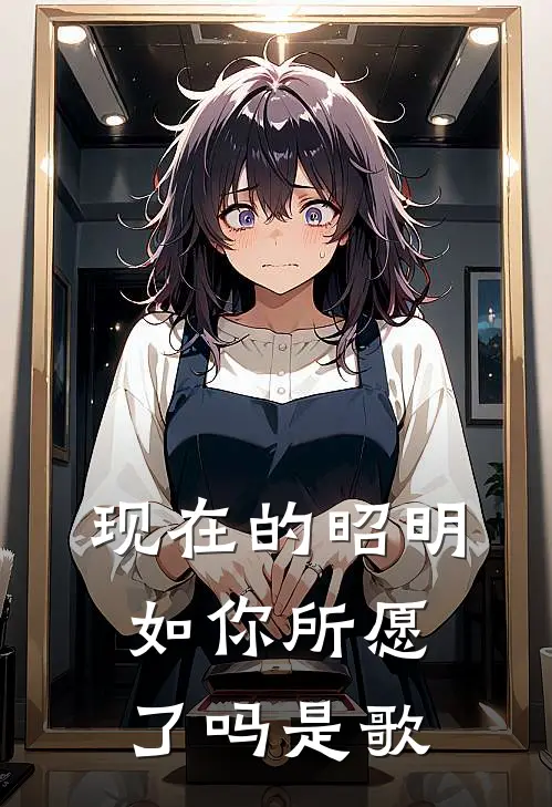 现在的昭明如你所愿了吗是歌