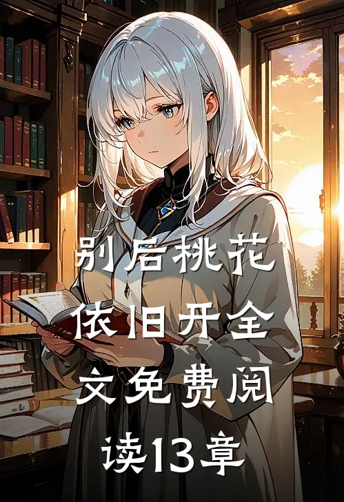 别后桃花依旧开全文免费阅读13章
