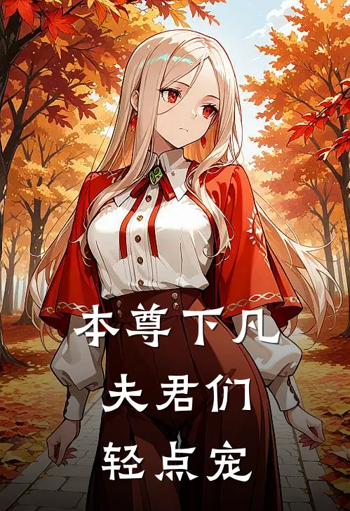 本尊下凡，夫君们轻点宠